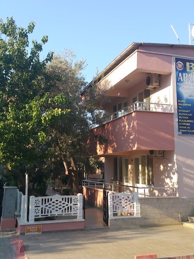 Photos of Berk Apart Hotel