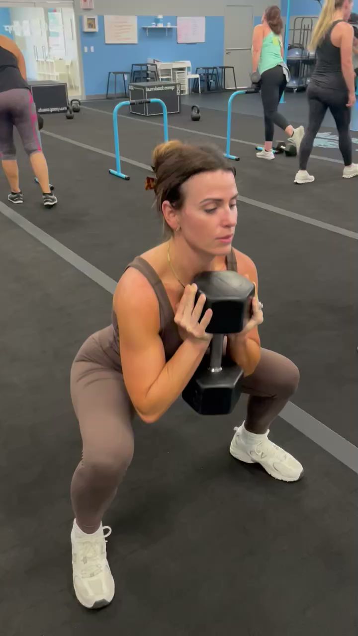 Burn Boot Camp photo 7