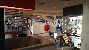 Photo n°19 de McDonald's à Brest (Restaurant de hamburgers)