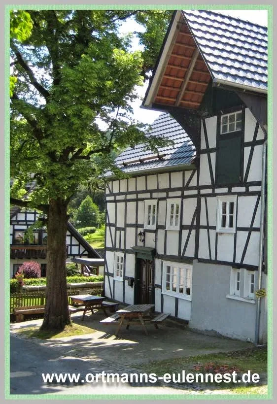 Ortmanns Eulennest
