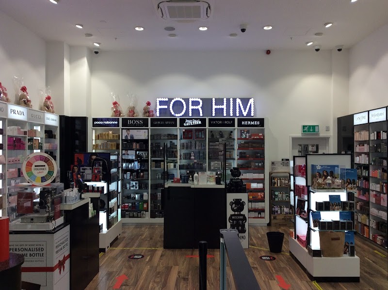 The Perfume Shop photo 2