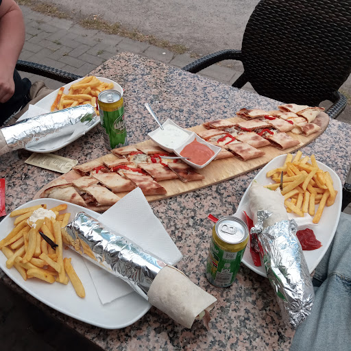 Bester Döner in Hamm Döner Turka - Thumbnail