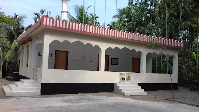 mosque