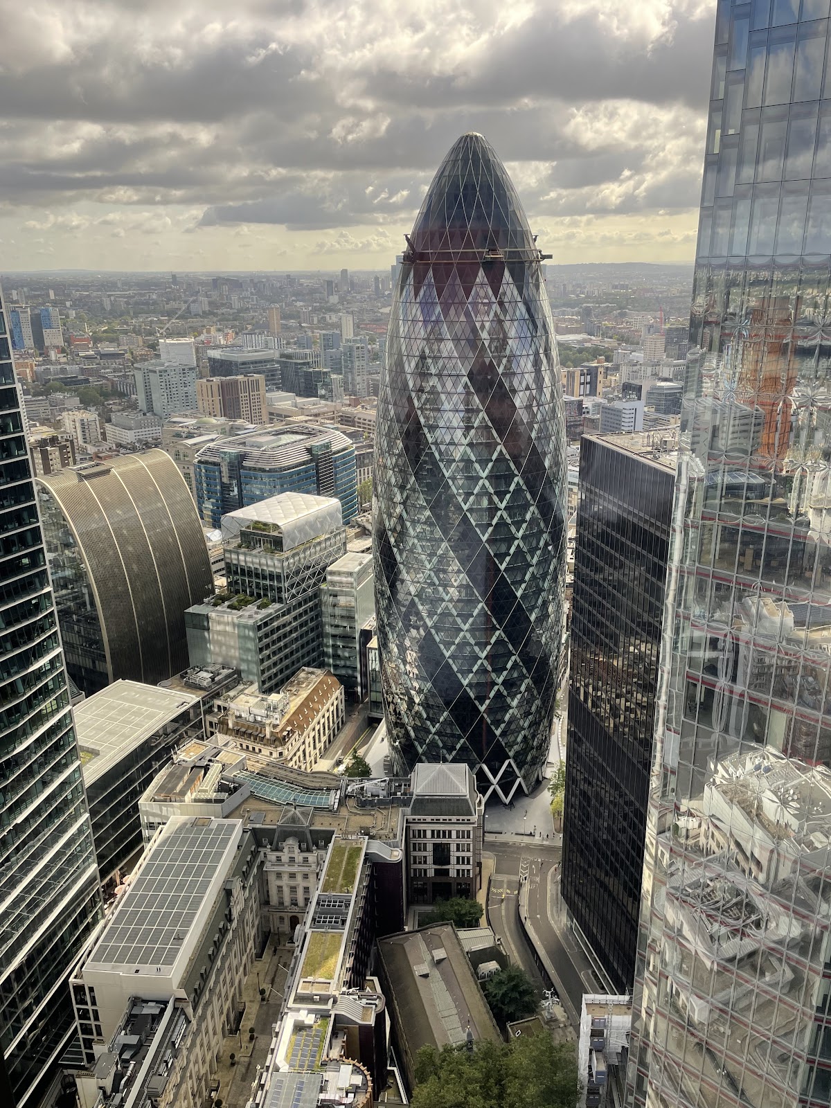 Flex Office Solutions