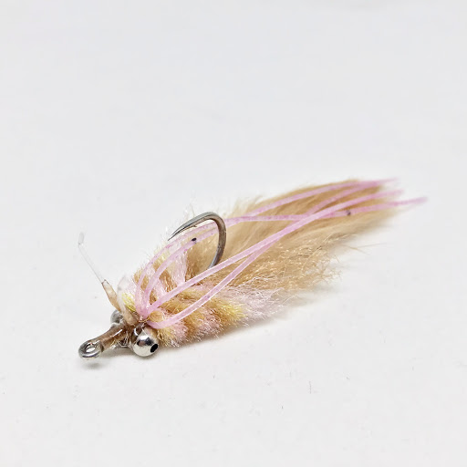 Coch's Flies - Thumbnail