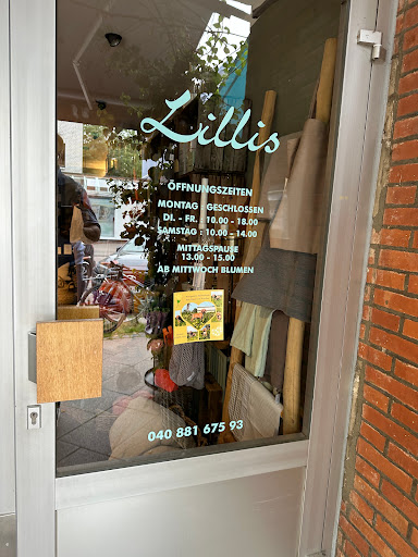 Lillis - Visual