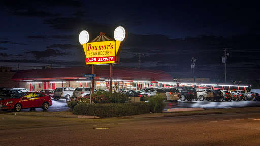 Doumar's Cones & Barbecue - Thumbnail