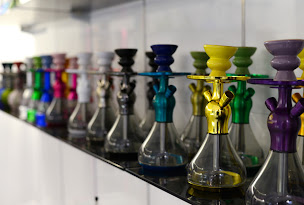 Photo n°17 de Shisha Store à Mantes-la-Jolie (Magasin)