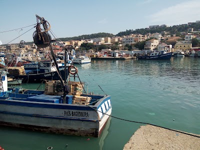 Photos of Port de BouHaroun