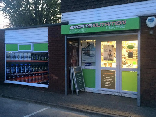 SNC supplements - Visual