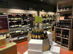 Photo n°3 de Pomme D'Amour SARL à Lambersart (Caviste)