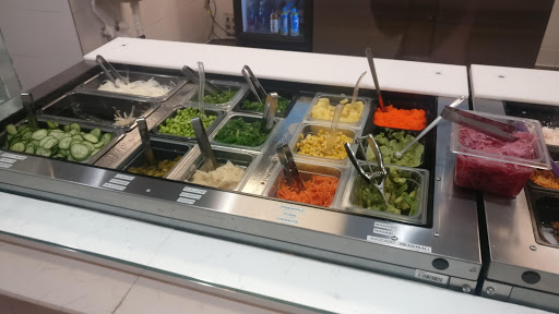 Alohaus Poke Bar