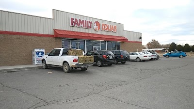 Family Dollar