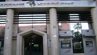 bank