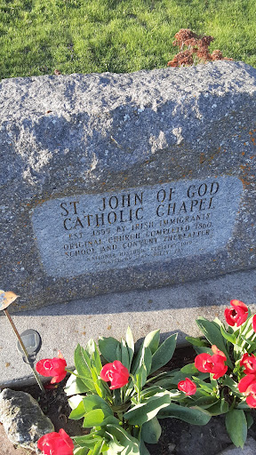 Saint John of God Chapel - Thumbnail