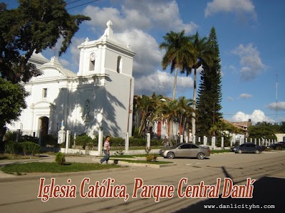 Photos of Iglesia de La Inmaculada