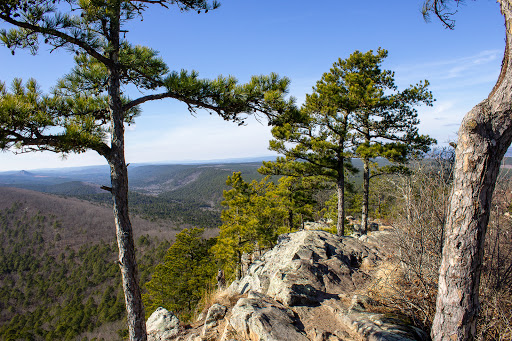 Flatside Pinnacle