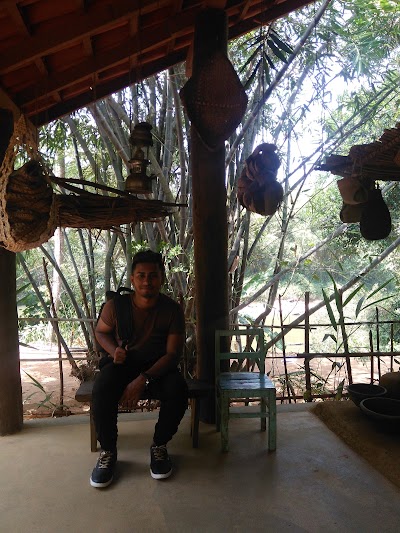 Photos of Agricultural Folk Service Center- Pinnawala