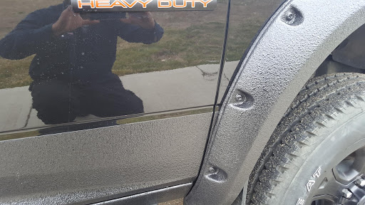 FIX AUTO BROOKS - Visual