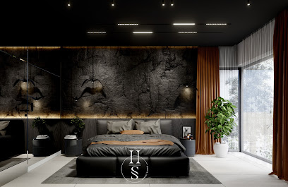 Honest Studio - Projektowanie wnętrz, Architektura wnętrz