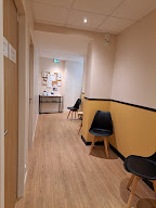 Cabinet paramédical et de médecines douces 