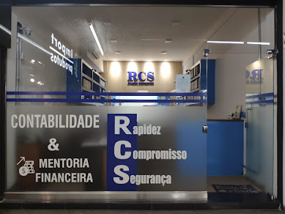 RCS Soluções Empresariais e Contabilidade