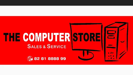 THE COMPUTER STORE photo 3