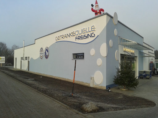 Getränkequelle Freising GmbH - Thumbnail