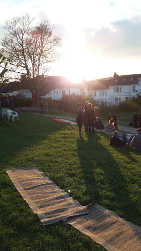 Hartington Rd, Brighton BN2 3LJ, United Kingdom