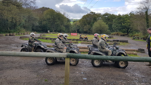 Quad Challenge - Visual