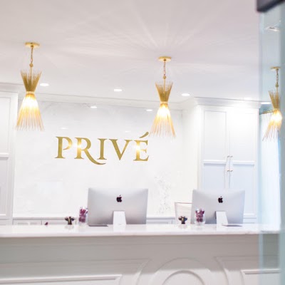 Privé MedSpa