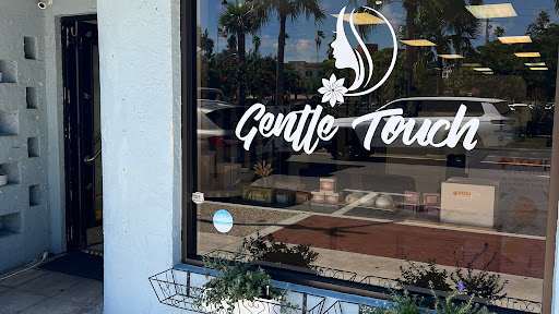 Gentle Touch - Visual