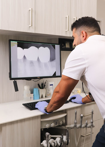 Northville City Dental/ Dentist In Northville MI - Thumbnail