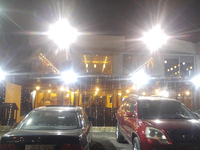 Photos of On The Run Cafe