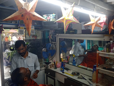 Symphony Hair Dresses – By owner in Harihar, Karnataka