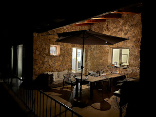 Photo n°14 de TEALDI PIERRES D'AZUR à Lumio (Fournisseur de pierre naturelle)