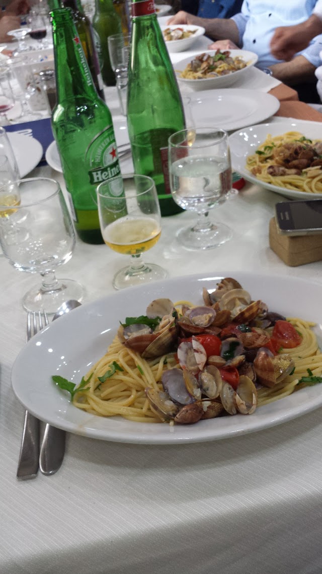 Pizzeria Gennaro 2