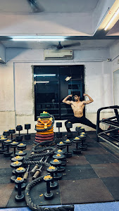 Jayada Fitness & Hardcore Center – All in Neral, Bopele, Maharashtra