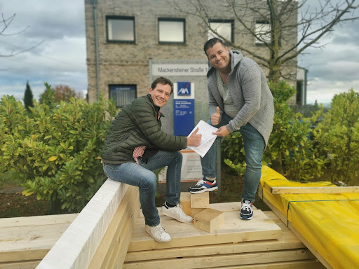 AXA Mönchengladbach Antwerpes & Mayer oHG - Thumbnail