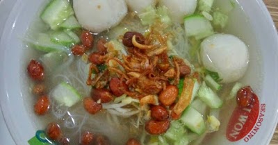 Photos of Rumah Makan Man Lie