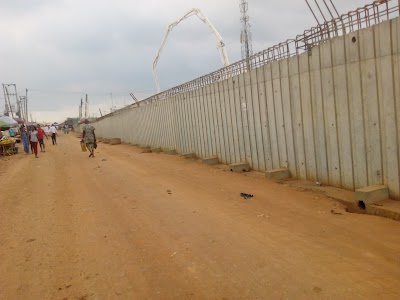 Photos of Abule-Egba