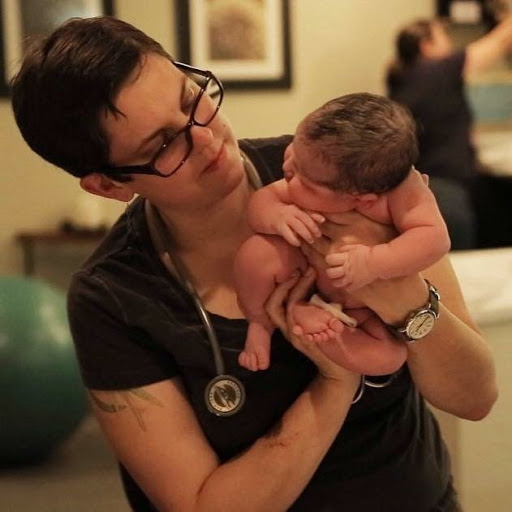 Kin Midwives - Visual