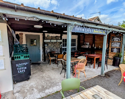 Tiffin Cafe at Bullock Farm - Thumbnail