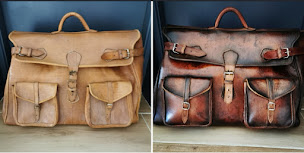 Photo n°5 de Talaria colours à Sèvremoine (Tannerie)