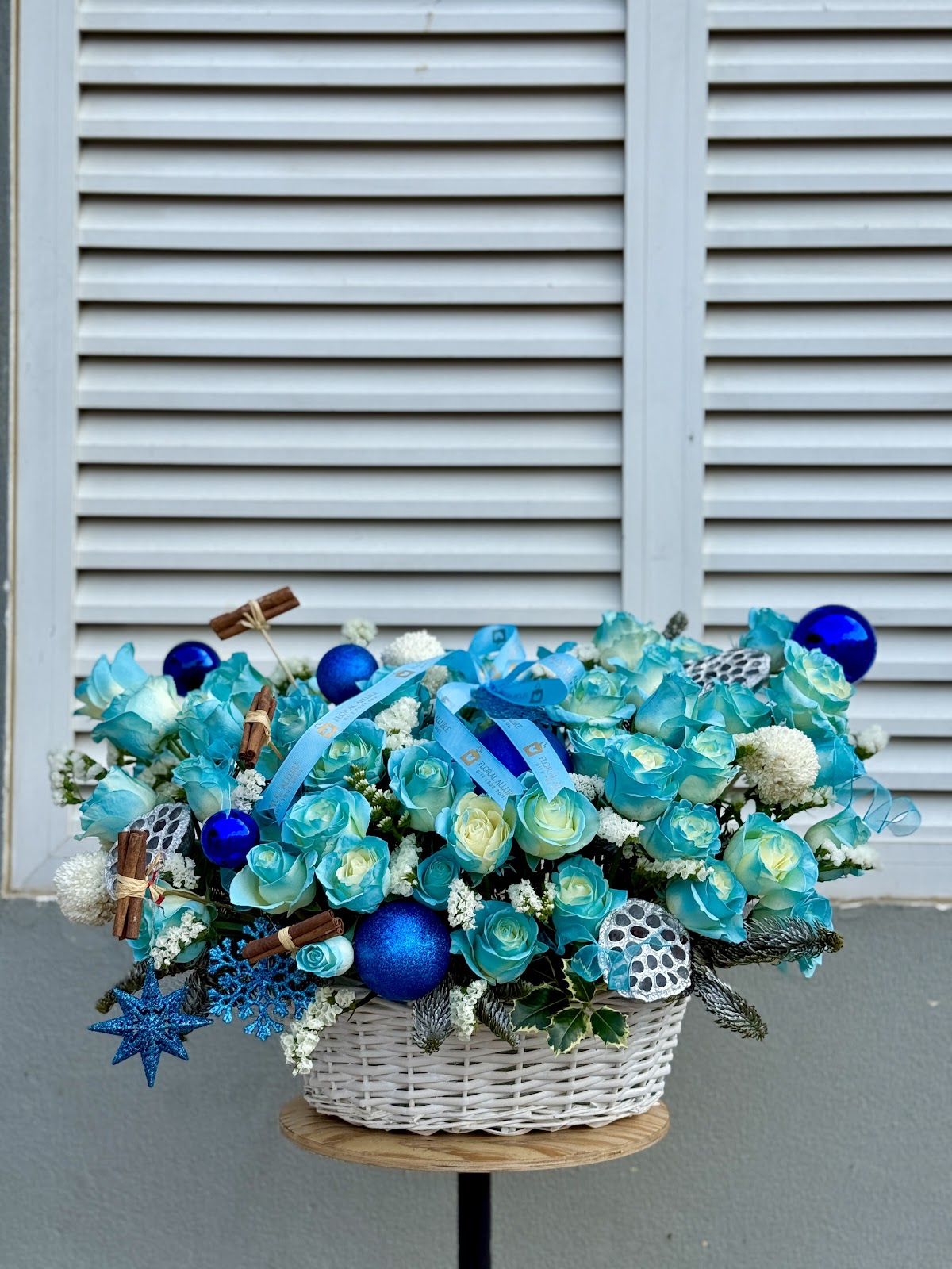 Floral Allure Flowers & Gifts LLC | Valentines Day Flowers Online Delivery Dubai, UAE - صورة 4