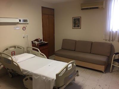 Photos of Hospital Aranda de la Parra