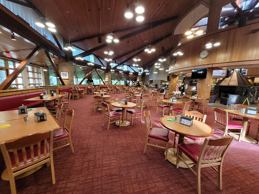 Iditarod DFAC - Visual