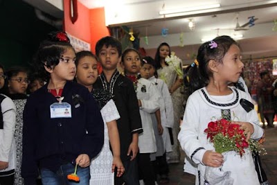 Photos of MA HAAD School