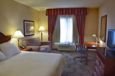 Photos of Hilton Garden Inn Columbus/Polaris