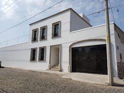 pharmacy
